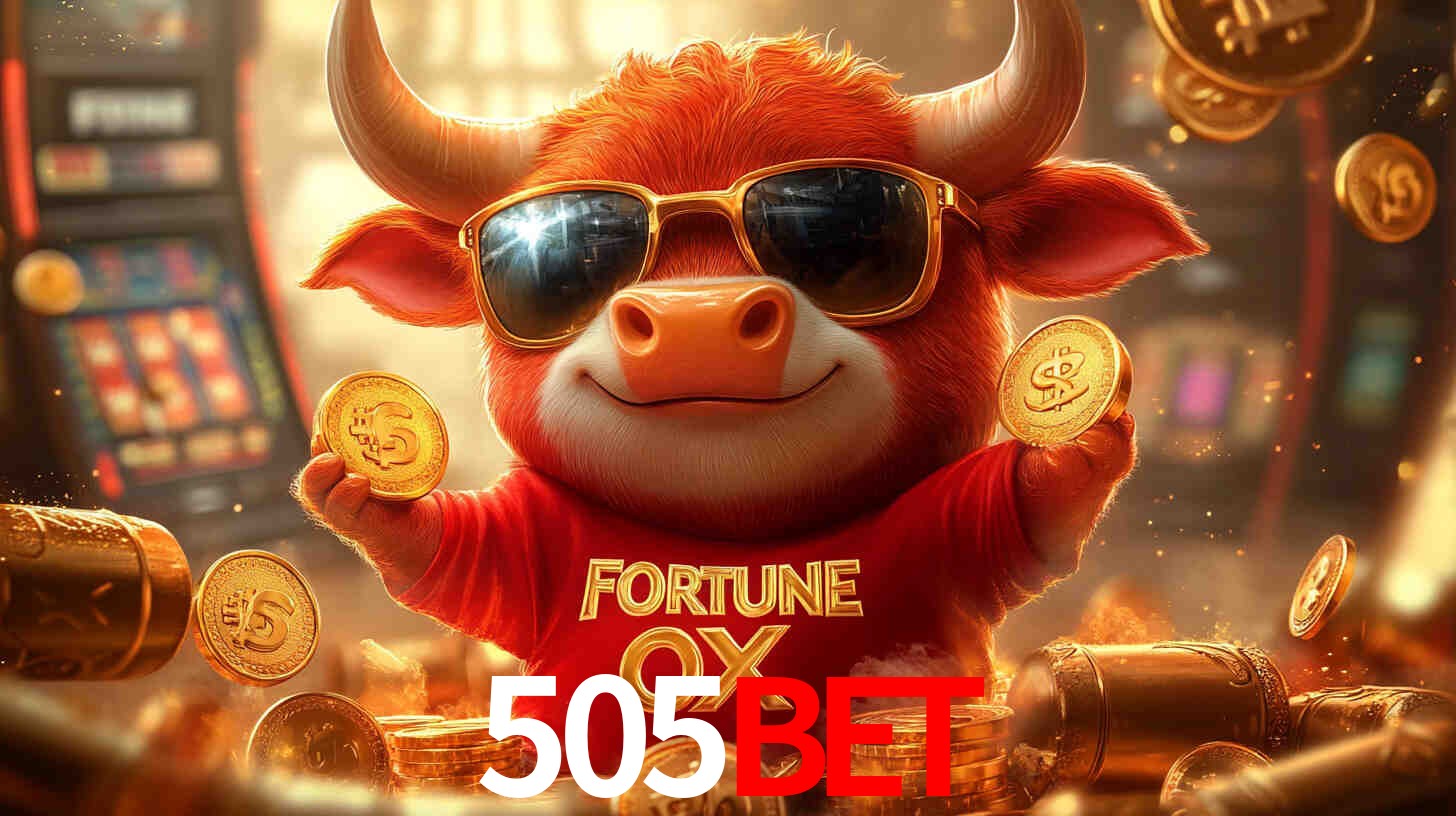 505BET paga