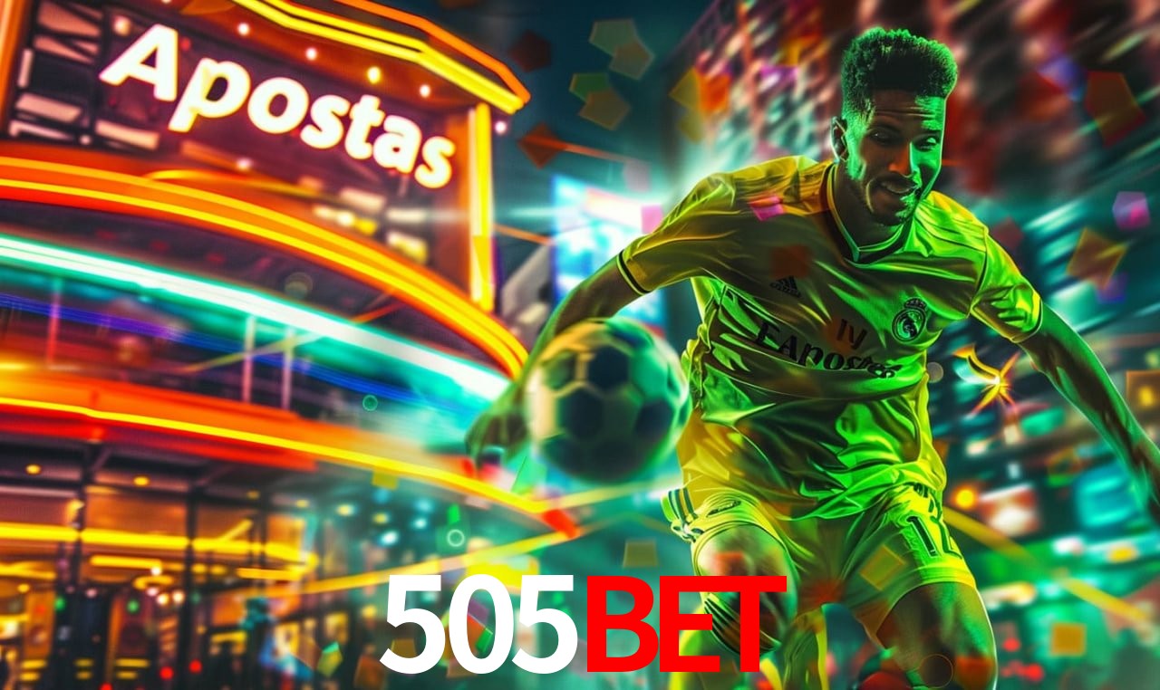 Experiência VIP 505BET