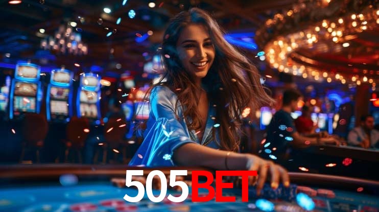 Statistics 505BET