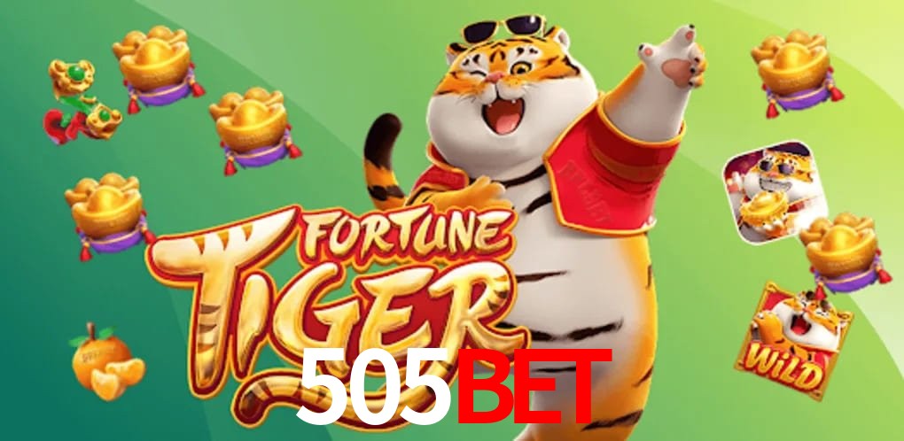 Welcome Bonus 505bet