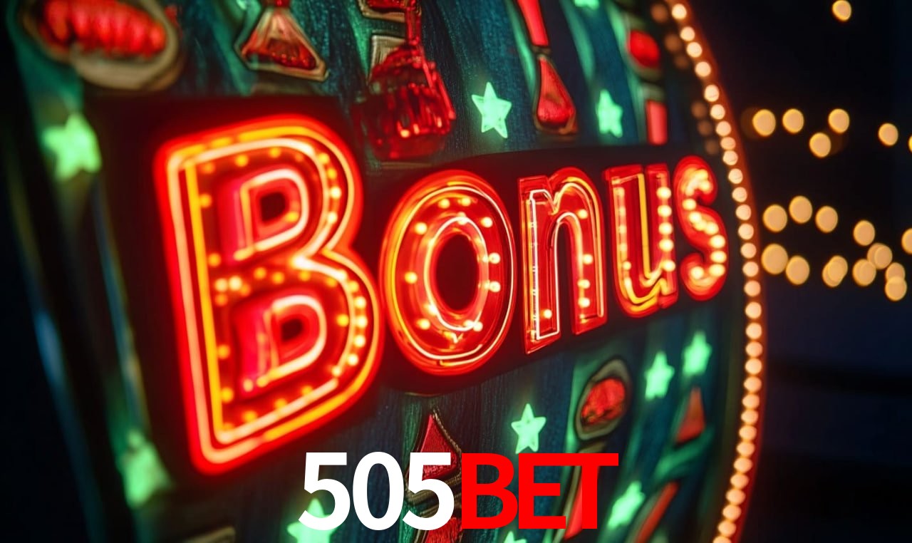 Estatísticas 505bet
