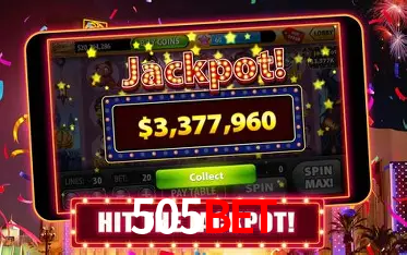 Descubra a Essência do 505bet: Nossa História e Compromissos