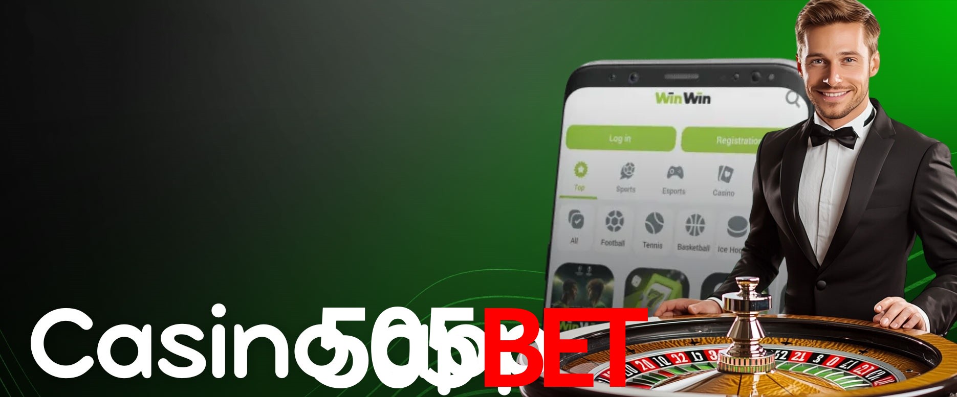 API Integration 505BET