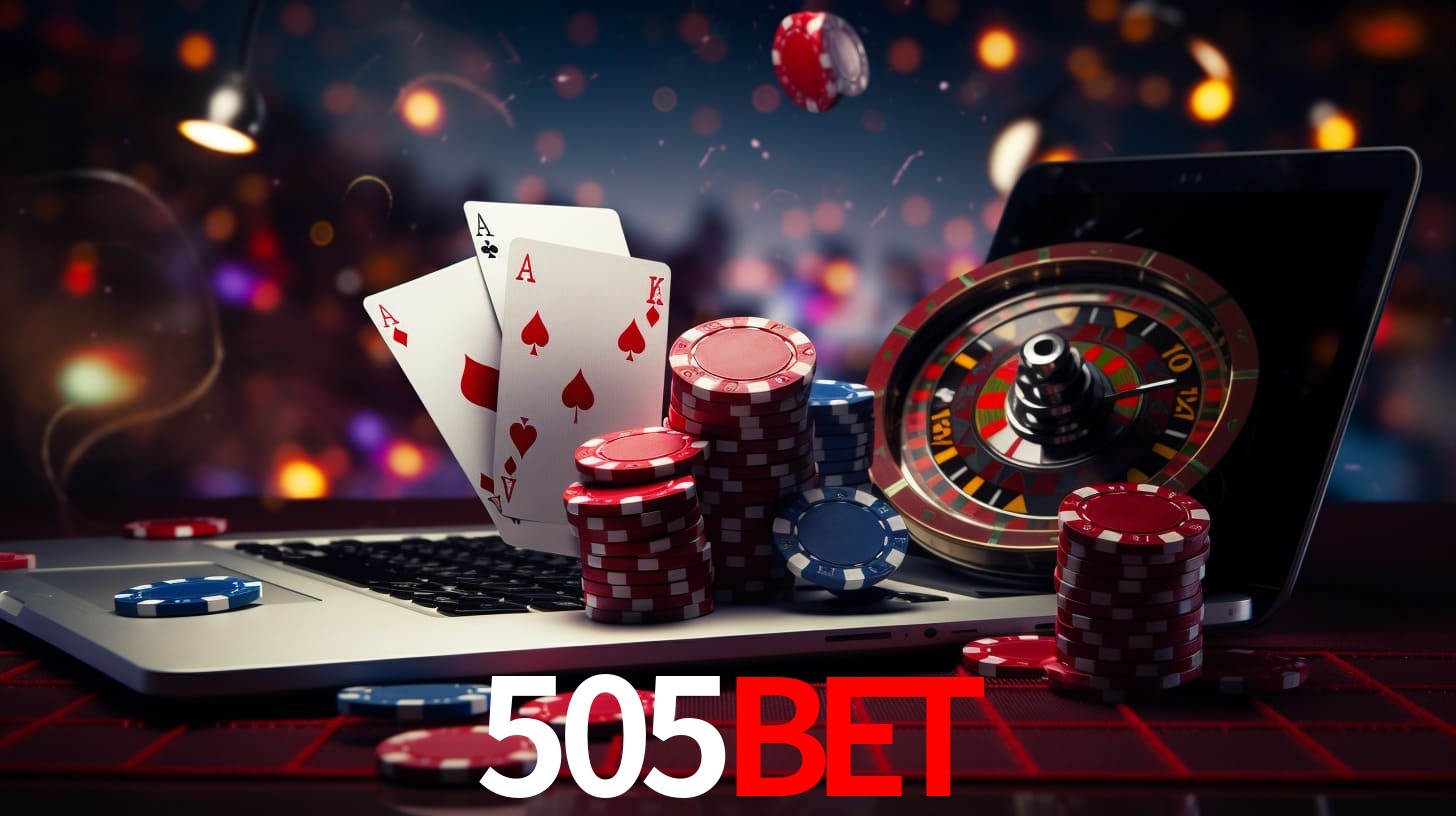 Spaceman Game 505BET