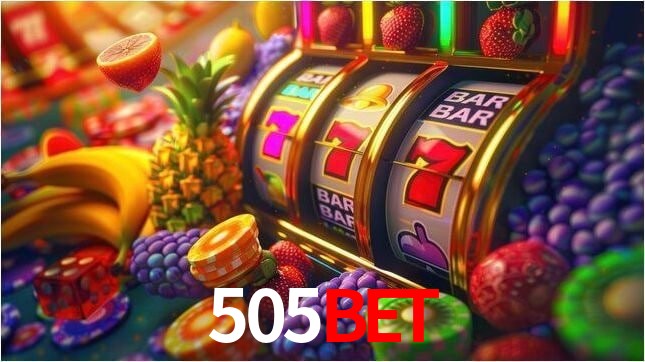 Weekend Specials 505BET