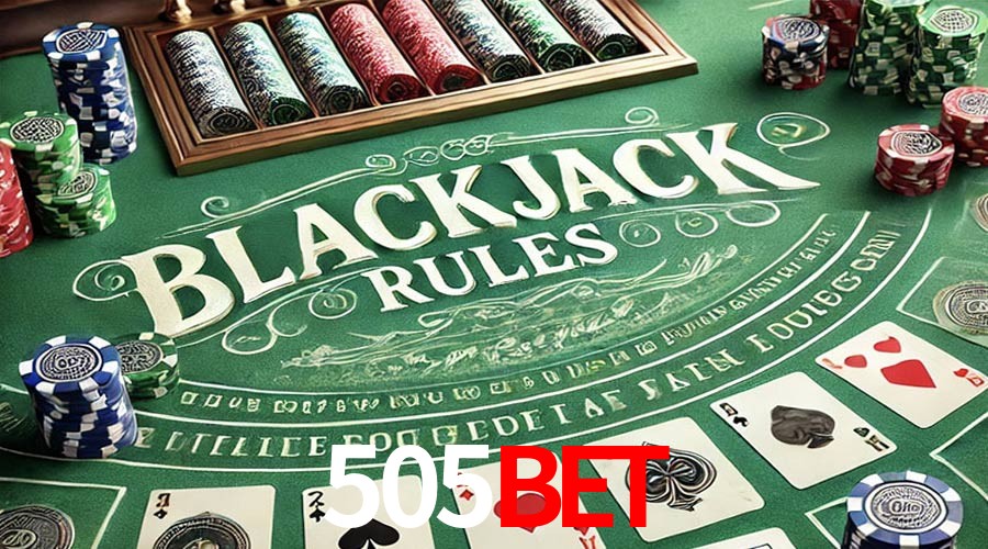 Live Casino 505BET