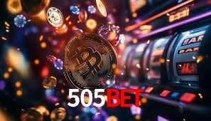 A Experiência Imersiva dos Cassinos Ao Vivo no 505BET