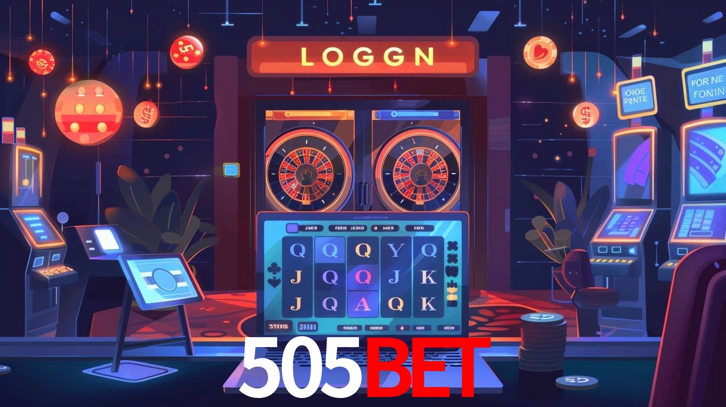 Segurança 2FA 505BET