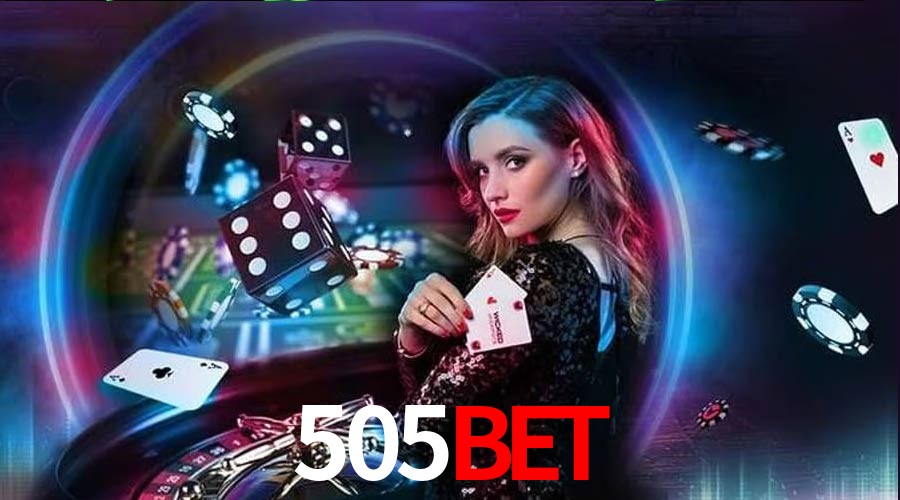 Quick Registration 505BET