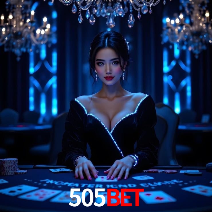 Recursos de Bônus 505BET