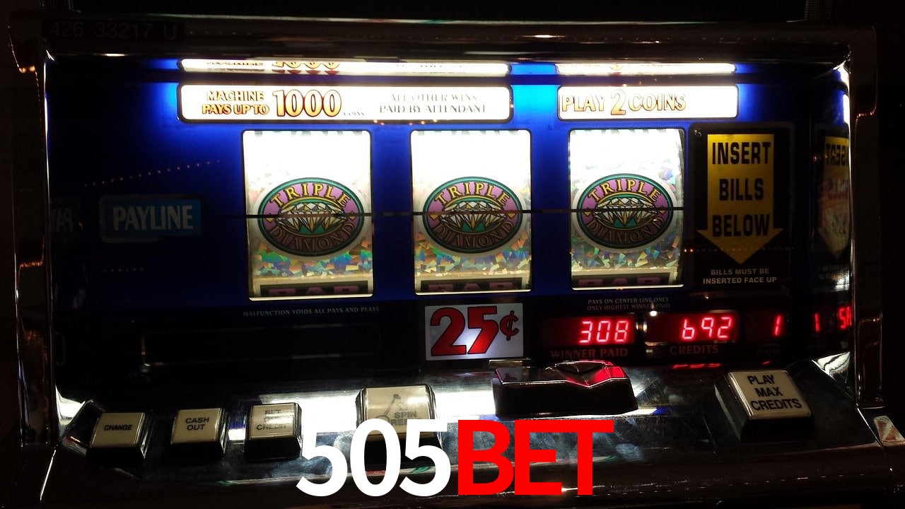 Sports Statistics 505BET