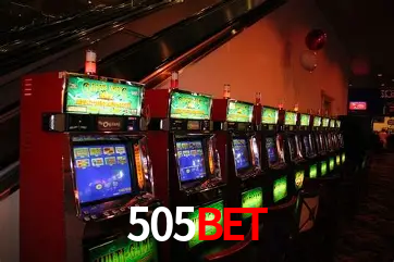 Descubra a Essência do 505BET: Nossa História e Compromissos