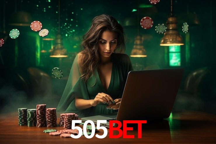 505BET