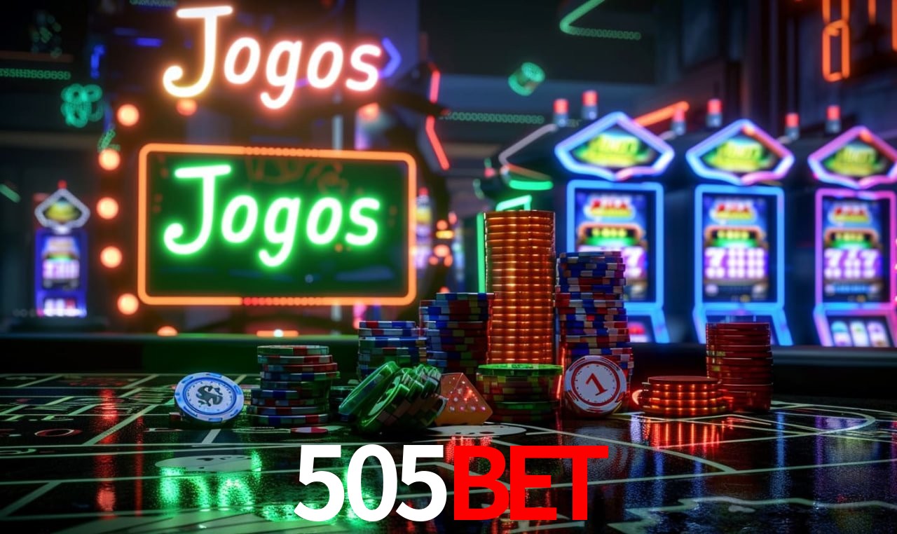 505BET,505BET.COM