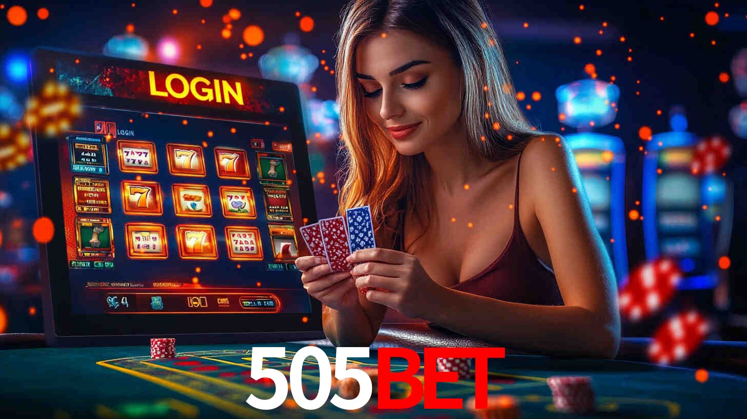 505BET: Jogue Crash e Experimente Alta Recompensa Instantânea