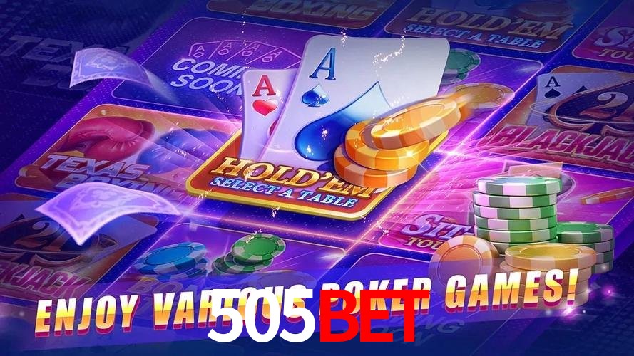 Explorando a Categoria de Eventos em Apostas na 505BET