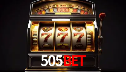 Apostas Esportivas na 505BET: Um Guia Completo