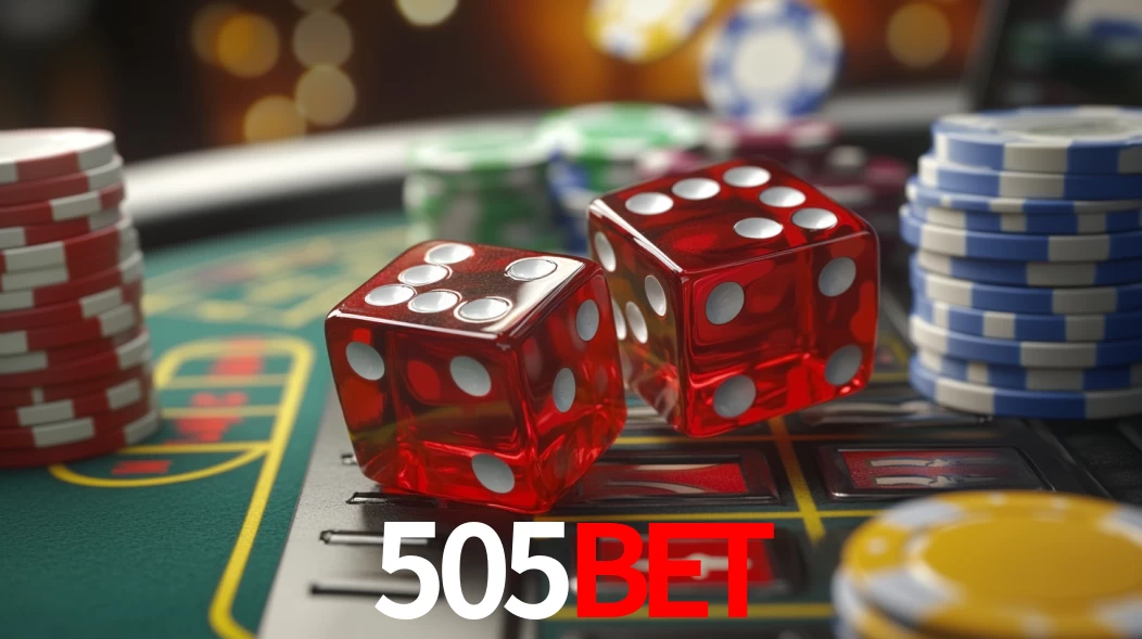 Live Casino 505BET