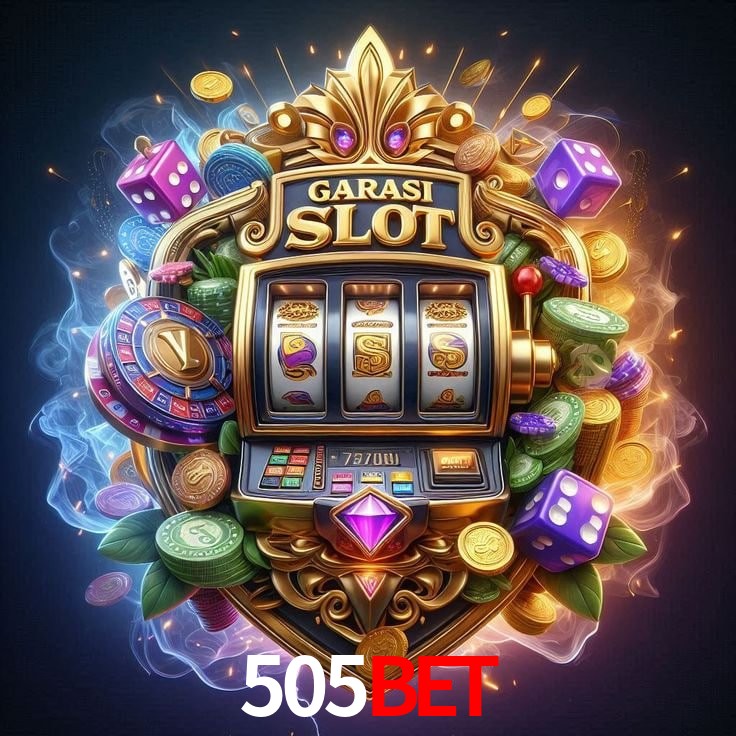 Provedores de Jogos 505BET