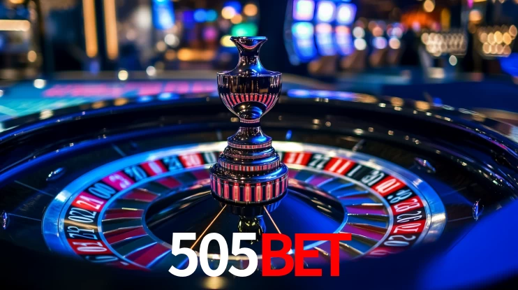 Ofertas Imperdíveis na 505BET: Promoções e Bônus Que Valem a Pena