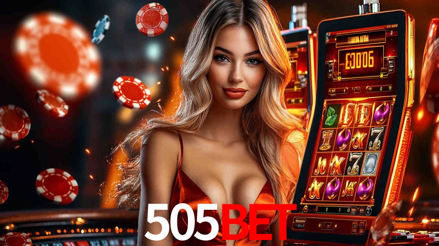 505BET paga