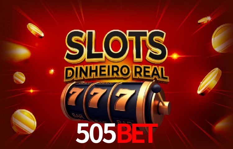 Tecnologia da Plataforma 505BET
