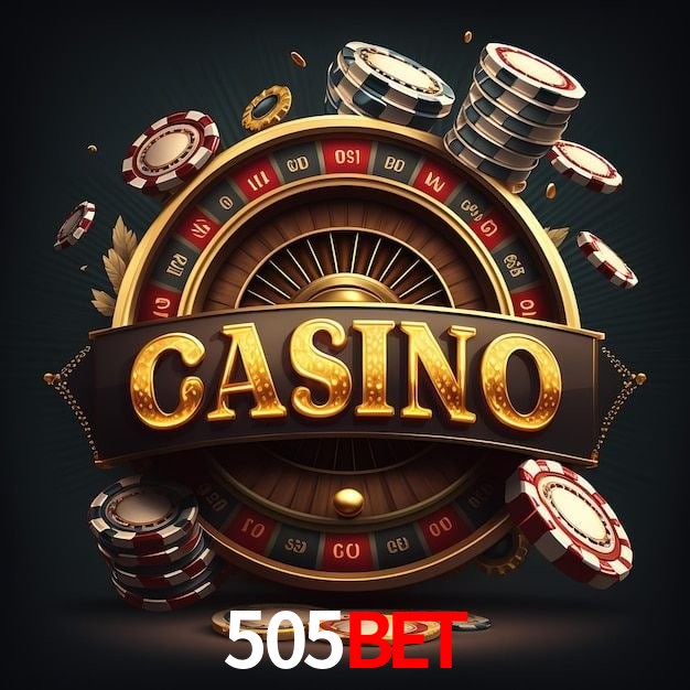 505BET paga