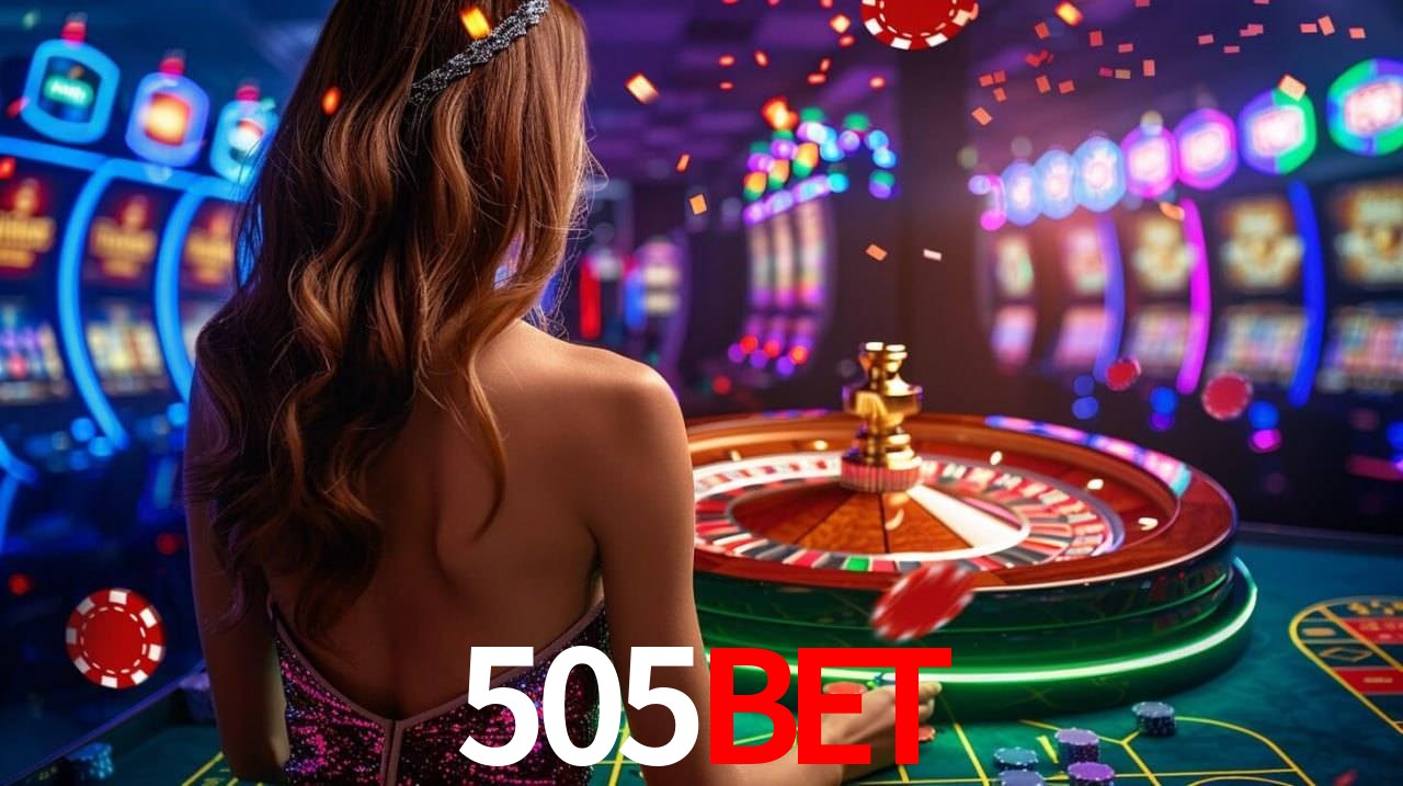 505BET,505BET.COM