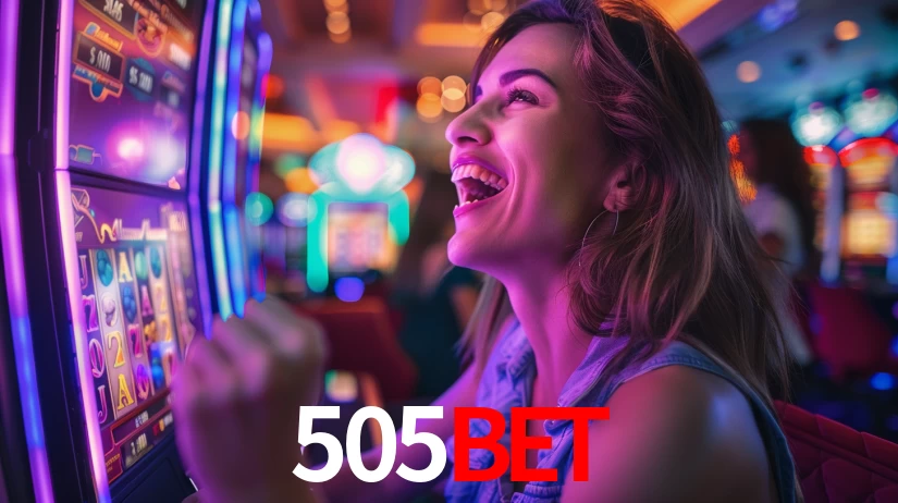 505BET