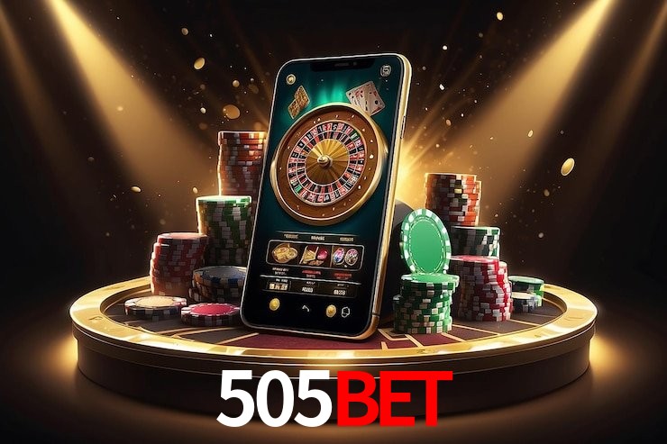 Casino Ao Vivo 505BET