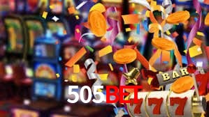 505BET: A Experiência de Casino com Jogos de Mesa ao Vivo