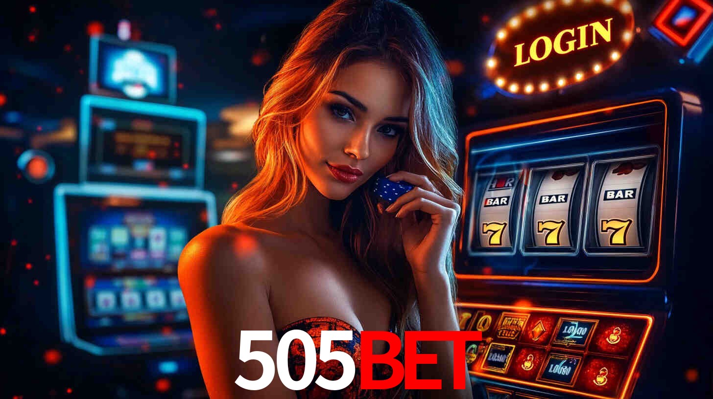 505BET,505BET.COM