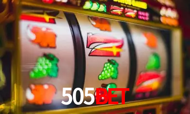 A Experiência Imersiva dos Cassinos Ao Vivo no 505BET
