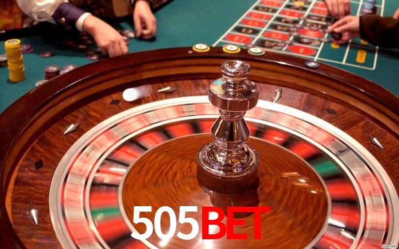 PIX Instantâneo 505BET