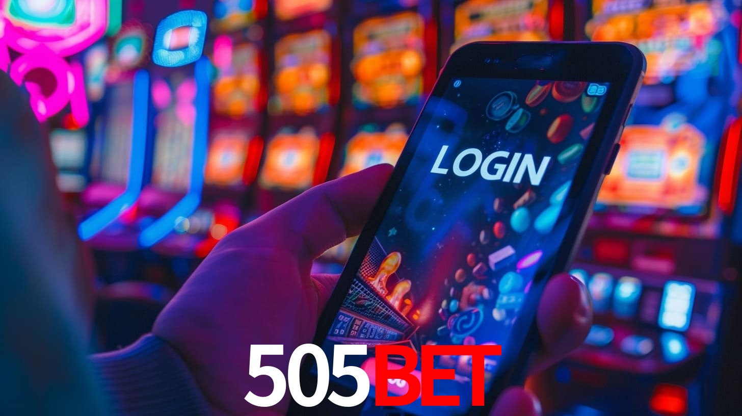 Programa VIP 505BET