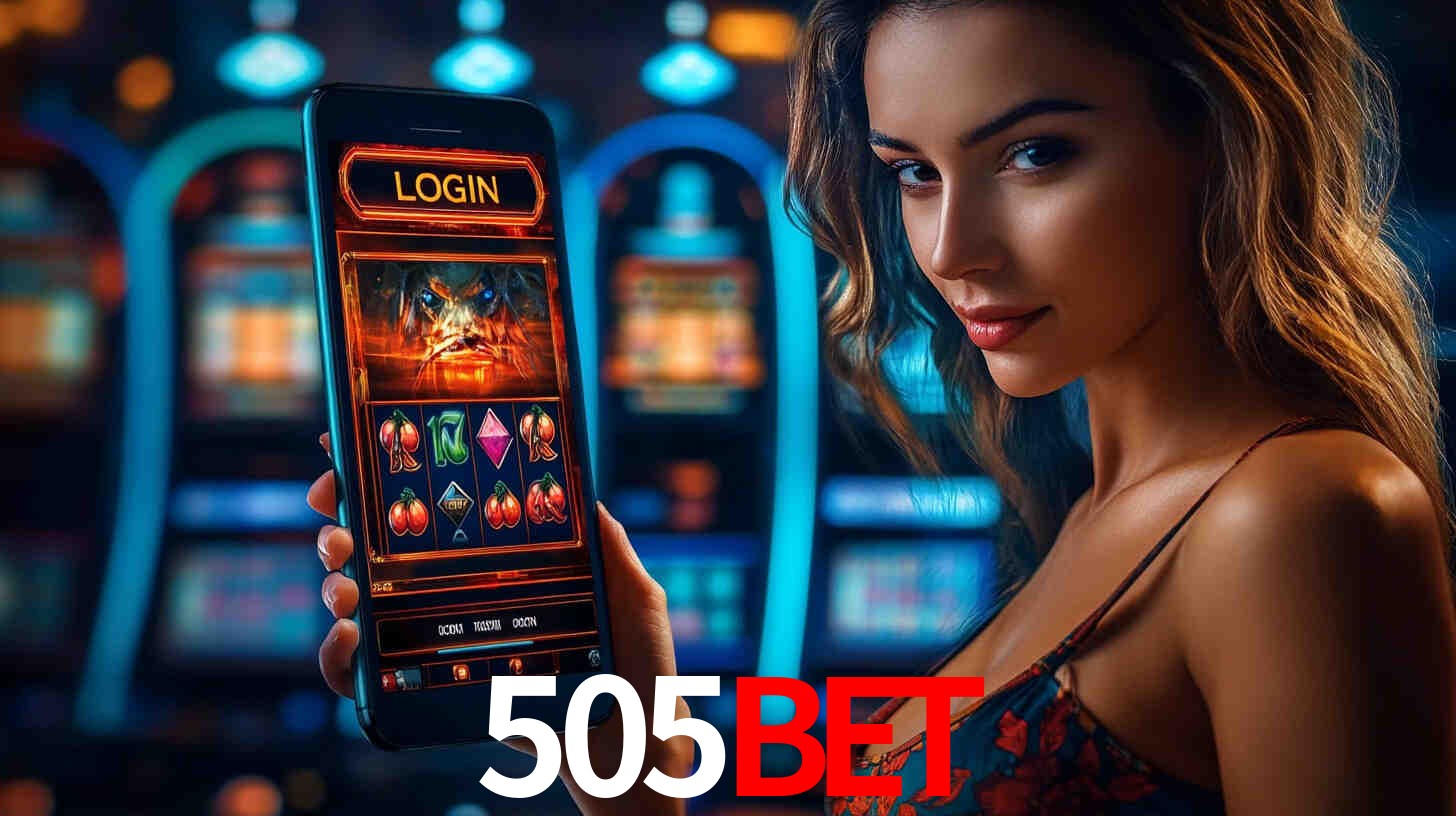 505BET.COM