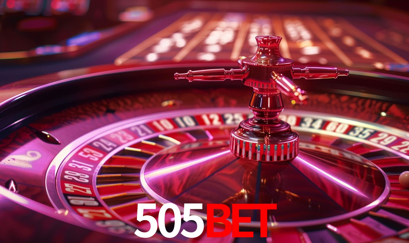 Descubra a Essência do 505BET: Nossa História e Compromissos