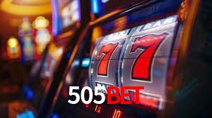 Jogos de Slot 505BET