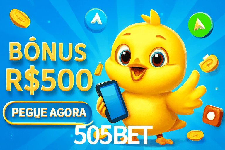 2FA Security 505BET