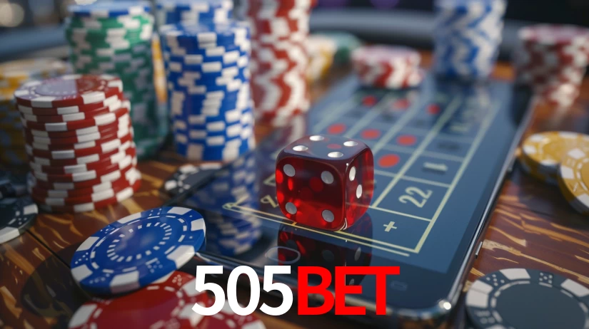505BET.COM