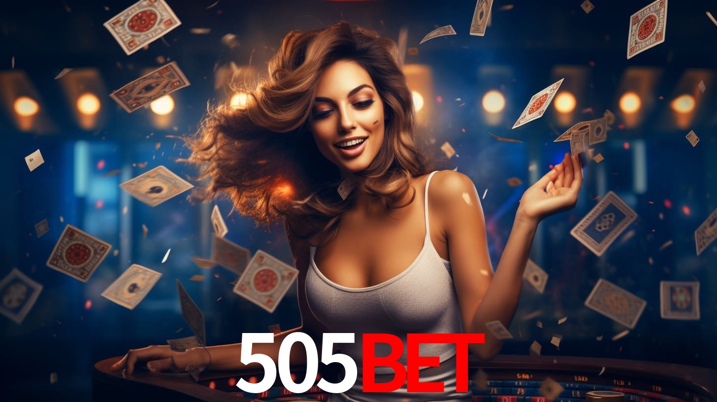 Aviator Game 505BET