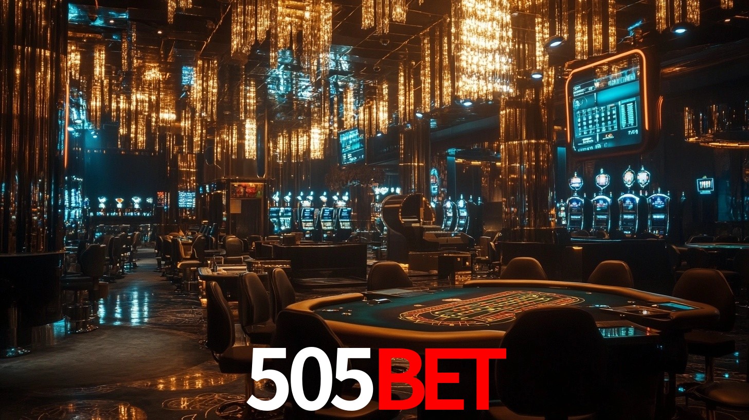 505BET,505BET.COM