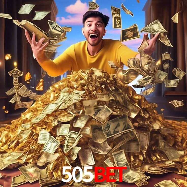 Torneios 505BET