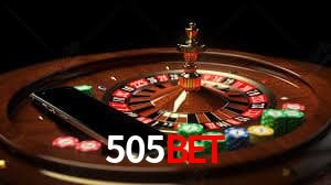 Tennis Betting 505BET