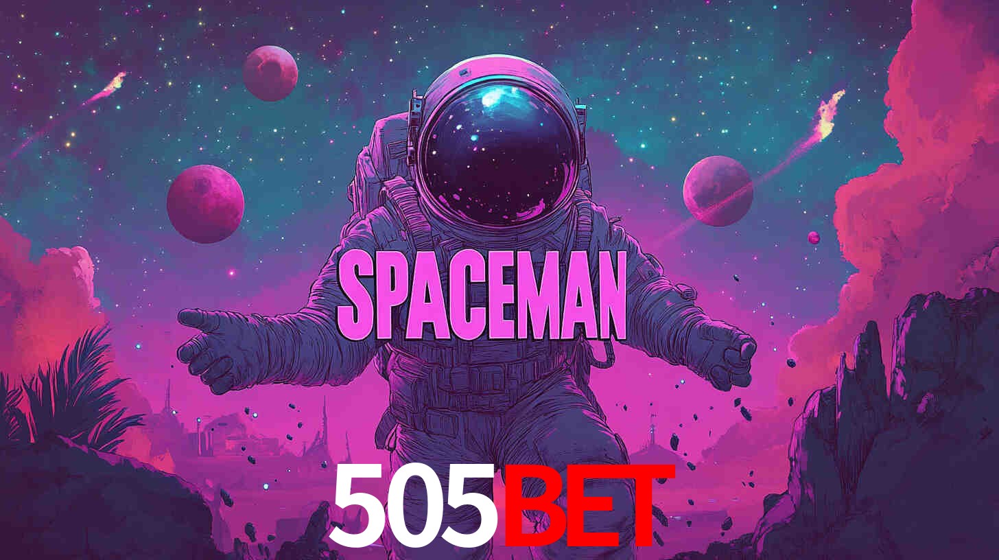 Desvendando o Mundo dos Jogos Virtuais na 505BET