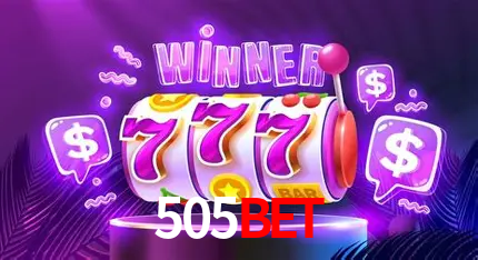 A Emoção da Loteria na 505BET: Uma Chance de Mudança de Vida