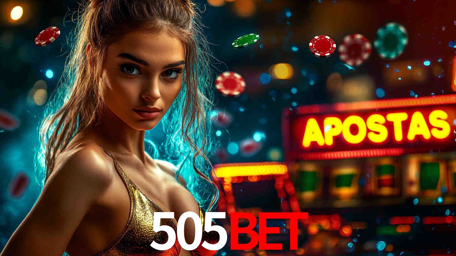 Inovações de Jogos na 505BET: O Futuro das Experiências Interativas