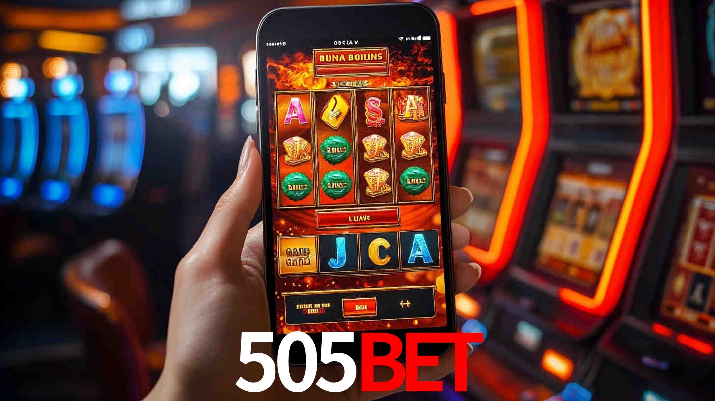 505BET,505BET.COM