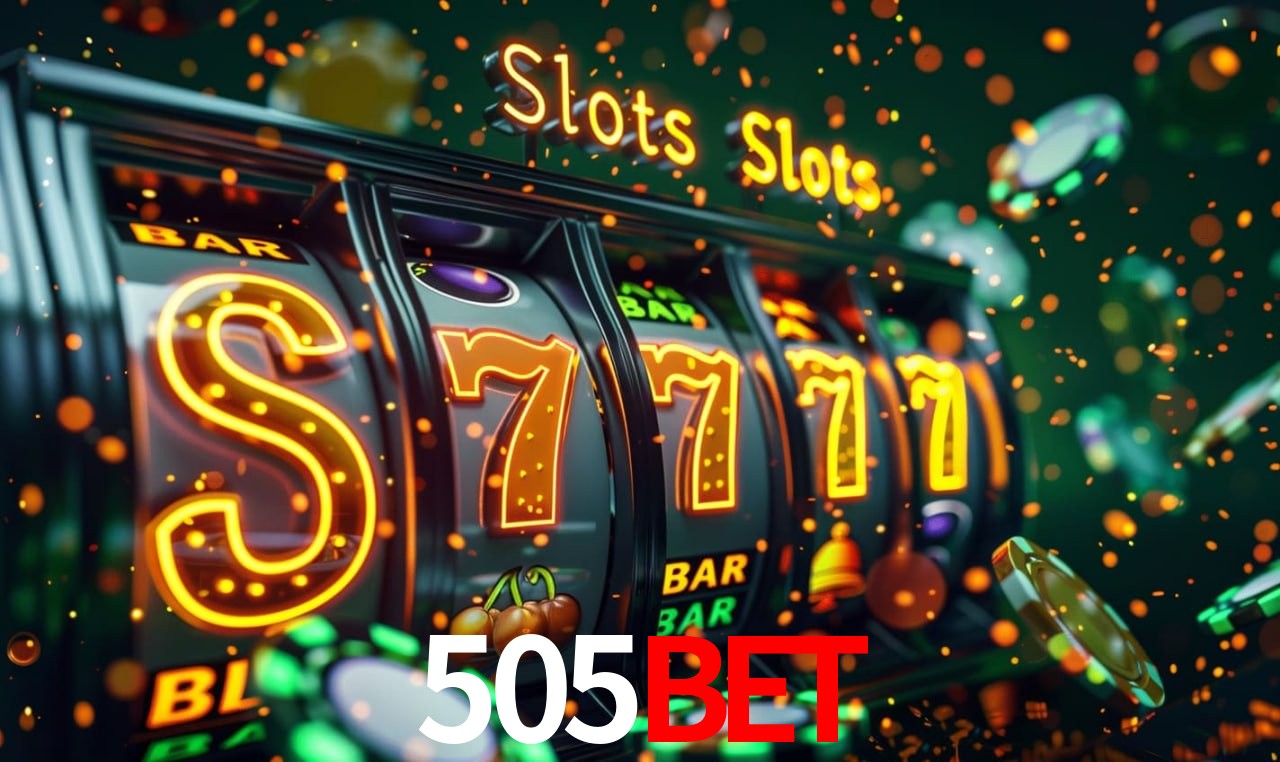 Casino VIP 505BET