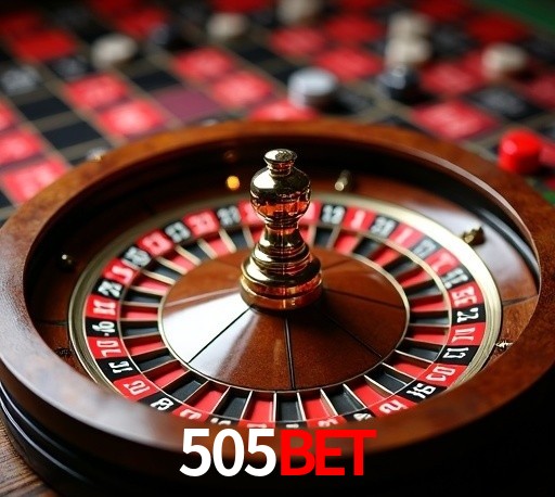 Integração de APIs 505BET